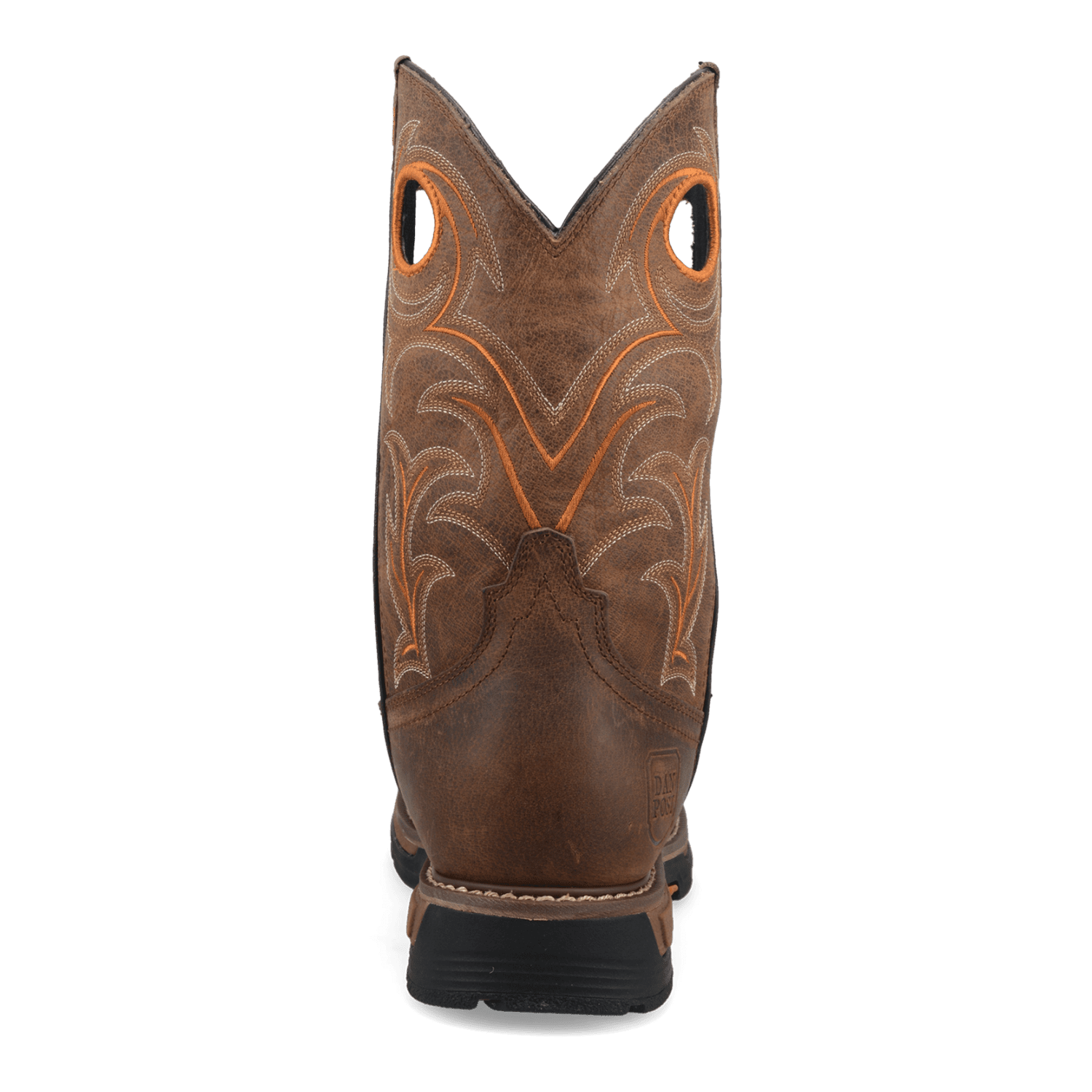 STORM'S EYE WATERPROOF COMPOSITE TOE