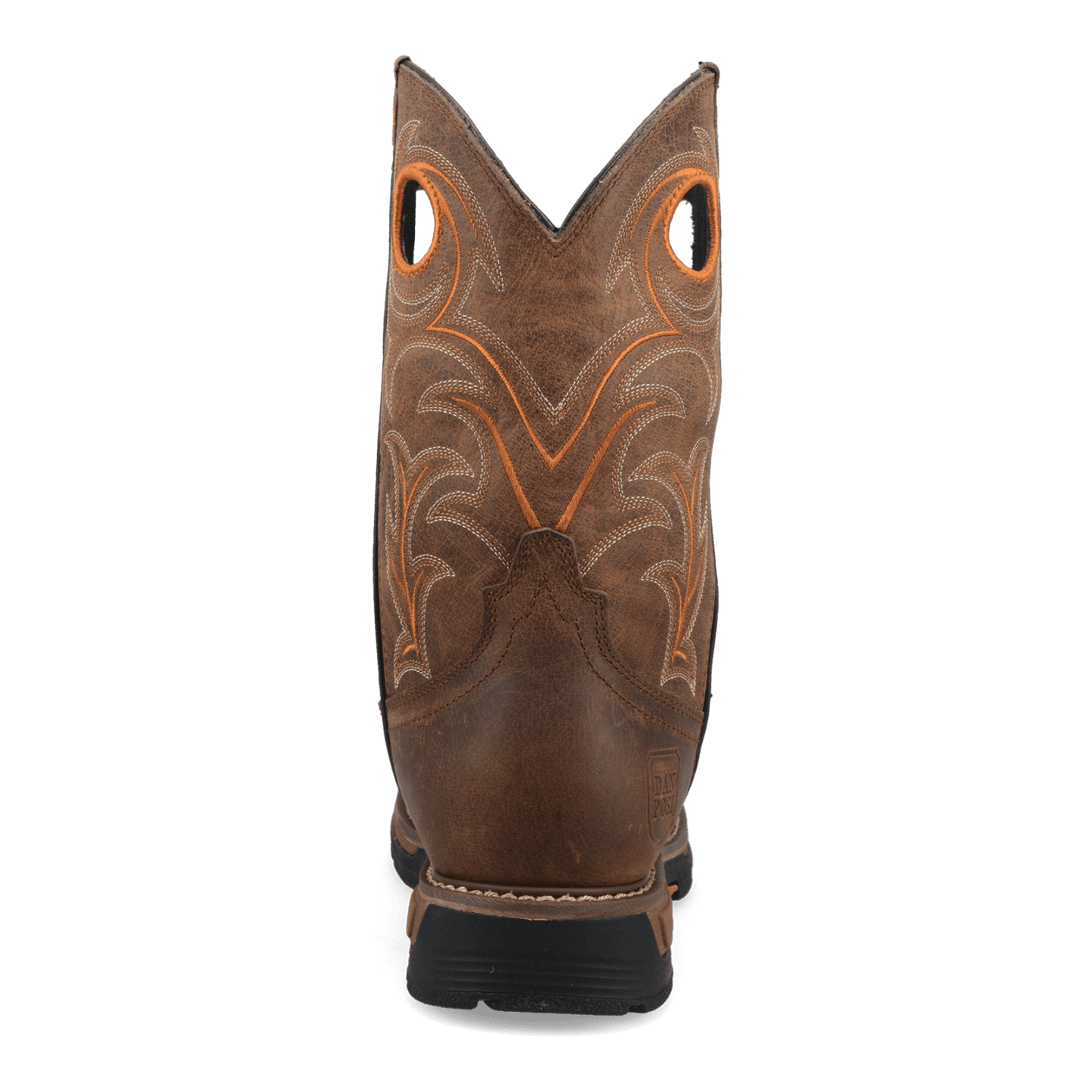 STORM'S EYE WATERPROOF COMPOSITE TOE