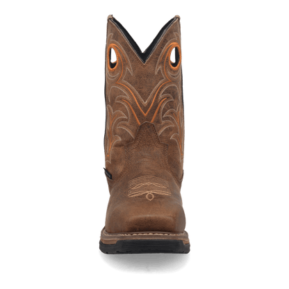 STORM'S EYE WATERPROOF COMPOSITE TOE