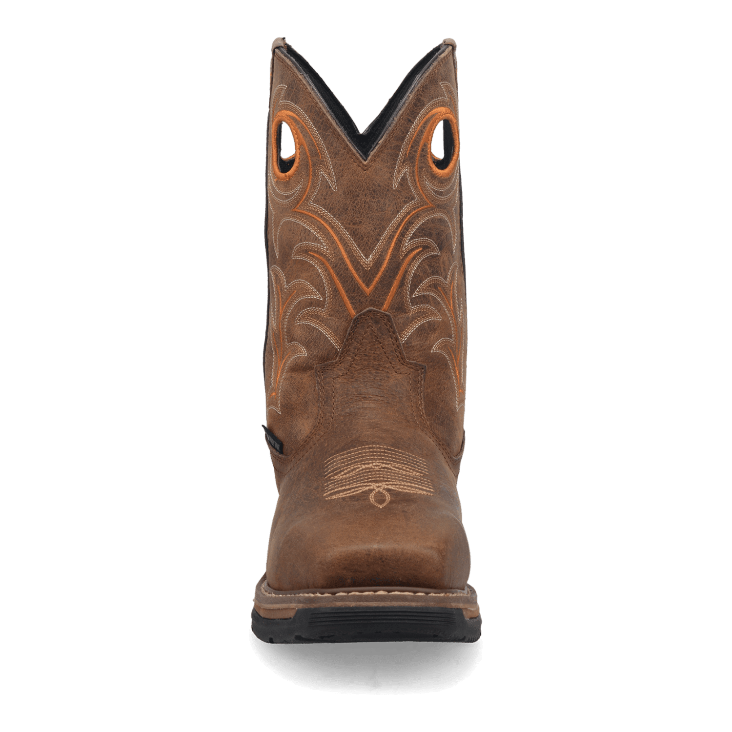 STORM'S EYE WATERPROOF COMPOSITE TOE