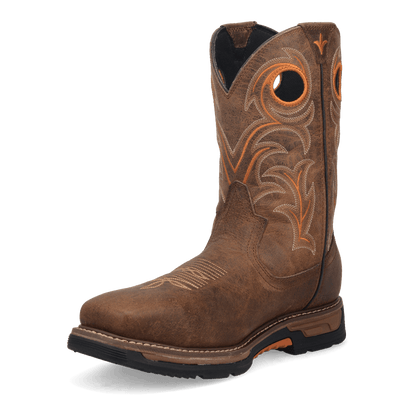 STORM'S EYE WATERPROOF COMPOSITE TOE