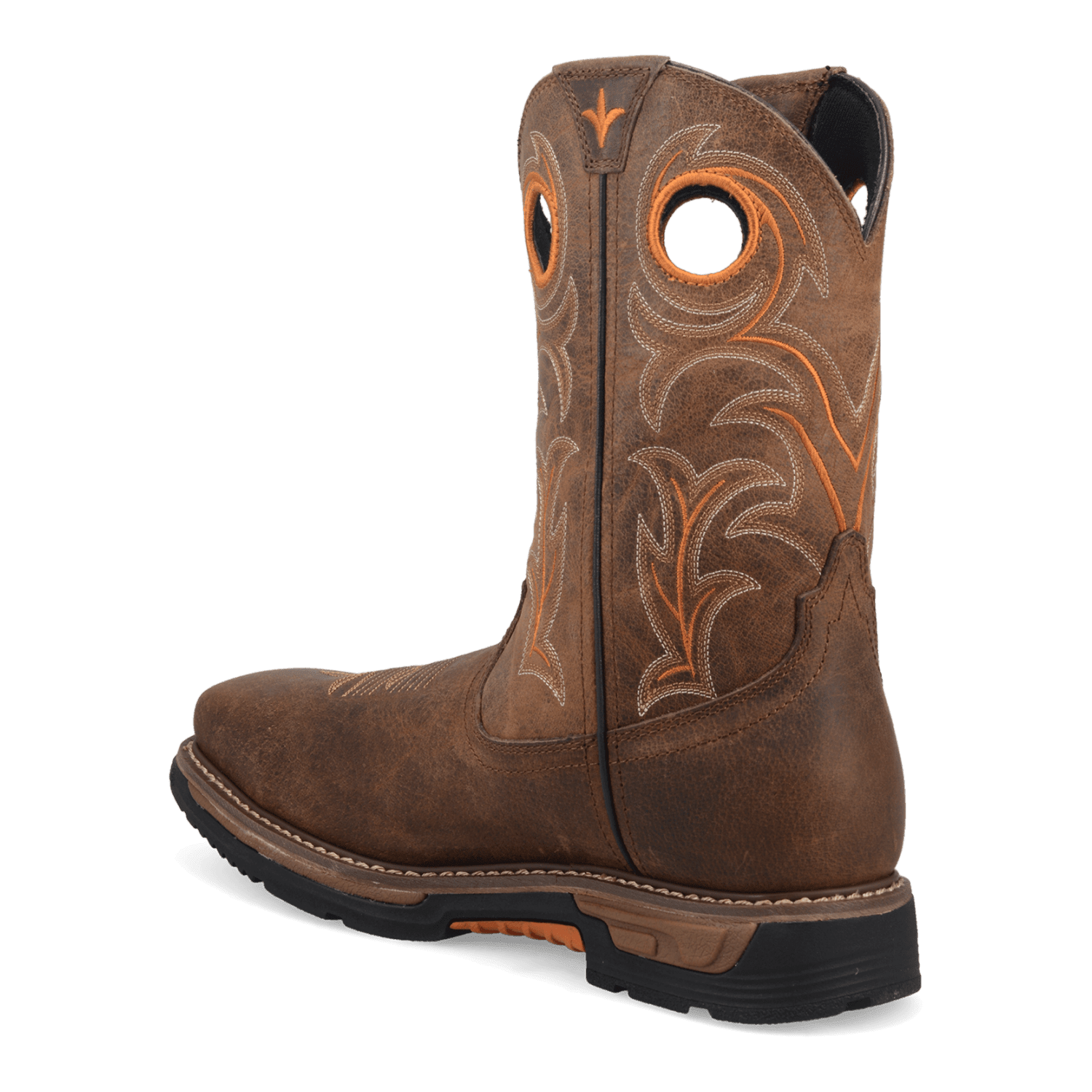 STORM'S EYE WATERPROOF COMPOSITE TOE