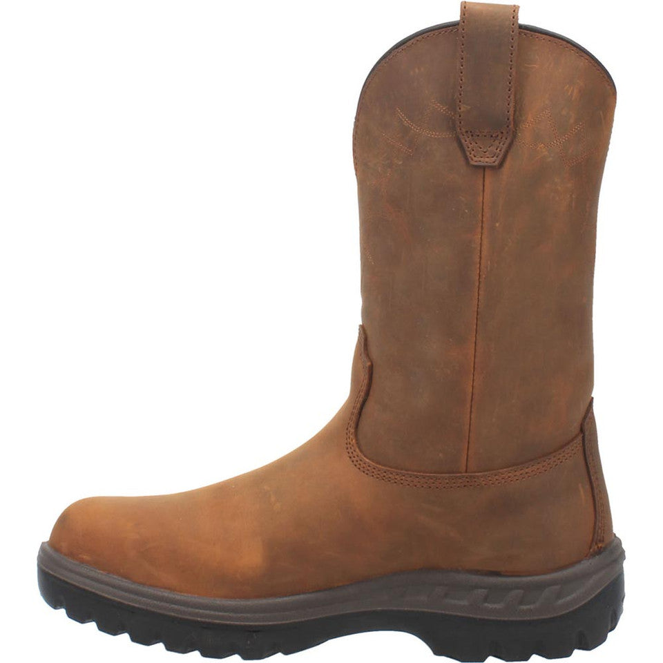 CUMMINS WATERPROOF LEATHER