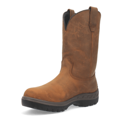 CUMMINS WATERPROOF LEATHER