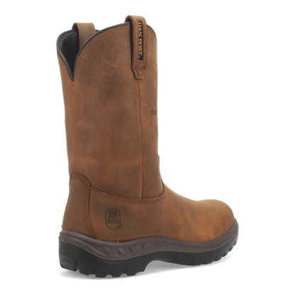 CUMMINS STEEL TOE WATERPROOF