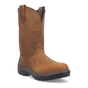 CUMMINS STEEL TOE WATERPROOF