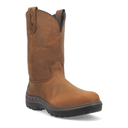 CUMMINS STEEL TOE WATERPROOF