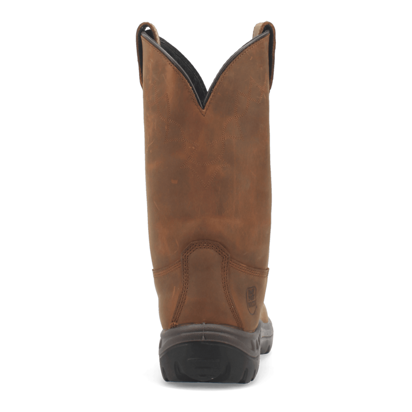 CUMMINS STEEL TOE WATERPROOF