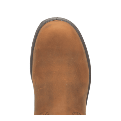 CUMMINS STEEL TOE WATERPROOF