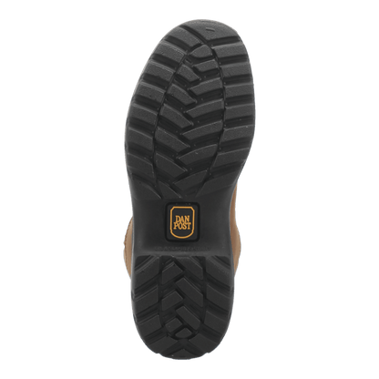 CUMMINS STEEL TOE WATERPROOF