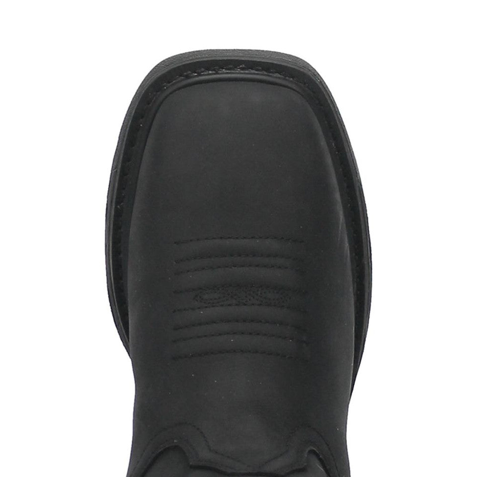 BLAYDE WATERPROOF LEATHER BOOT