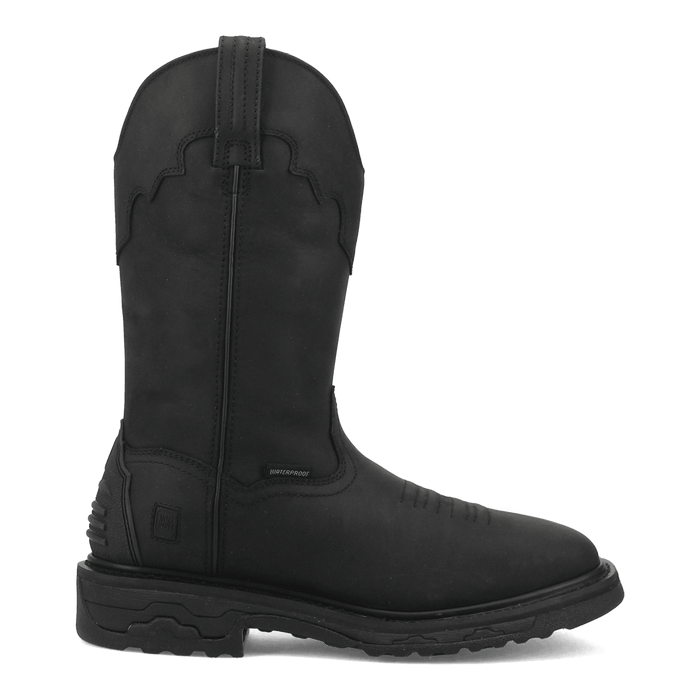 BLAYDE WATERPROOF LEATHER BOOT