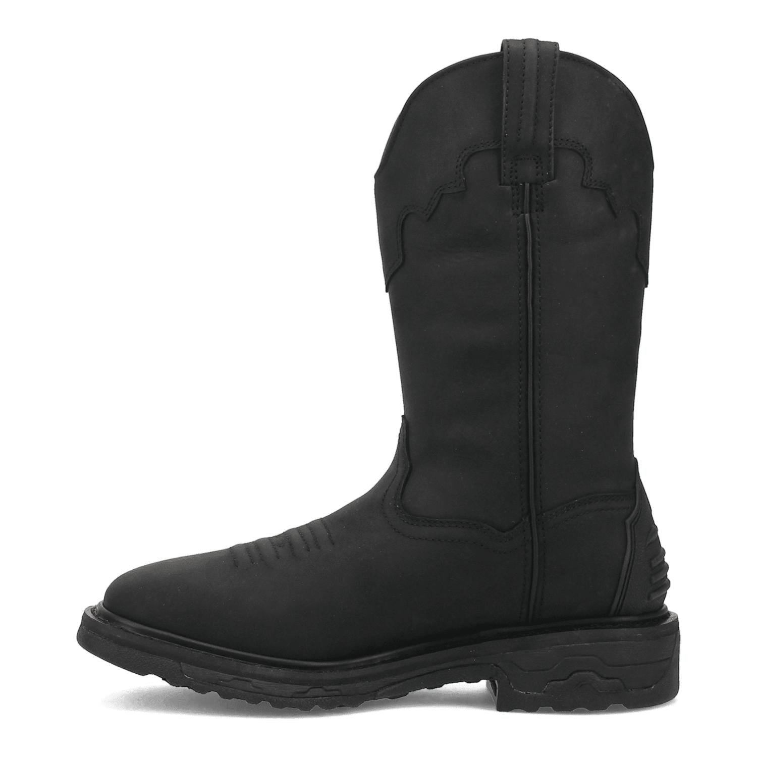 BLAYDE WATERPROOF LEATHER BOOT