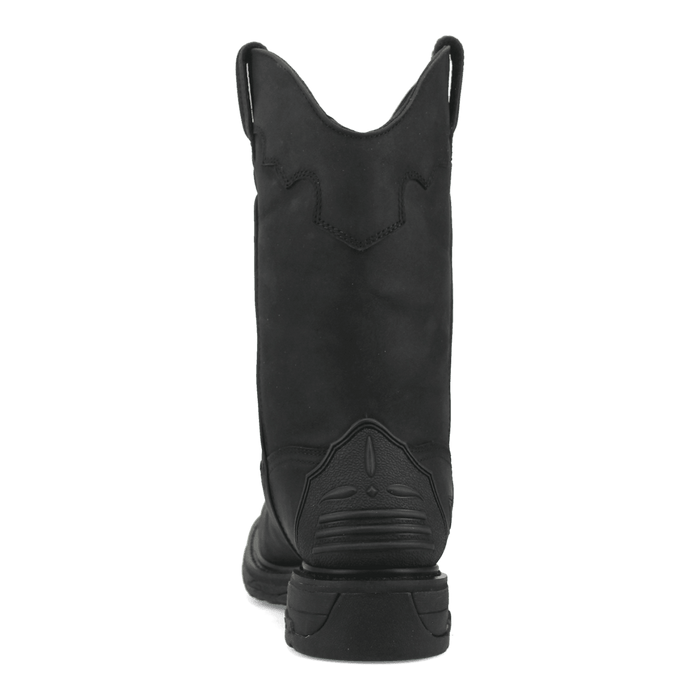 BLAYDE WATERPROOF LEATHER BOOT