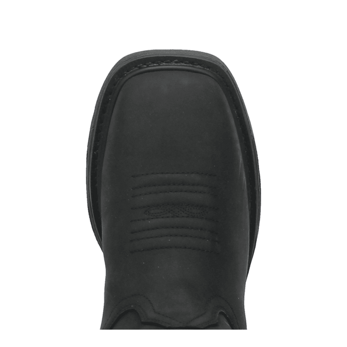 BLAYDE WATERPROOF LEATHER BOOT