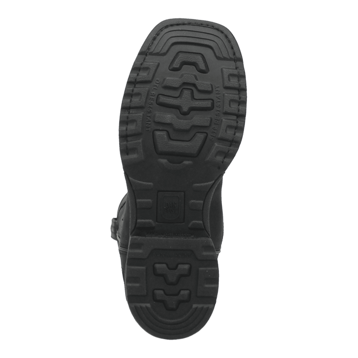 BLAYDE WATERPROOF LEATHER BOOT