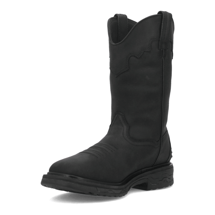 BLAYDE WATERPROOF LEATHER BOOT