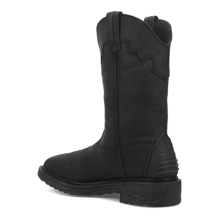 BLAYDE WATERPROOF LEATHER BOOT
