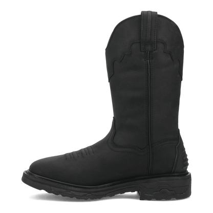 BLAYDE STEEL TOE WATERPROOF LEATHER BOOT