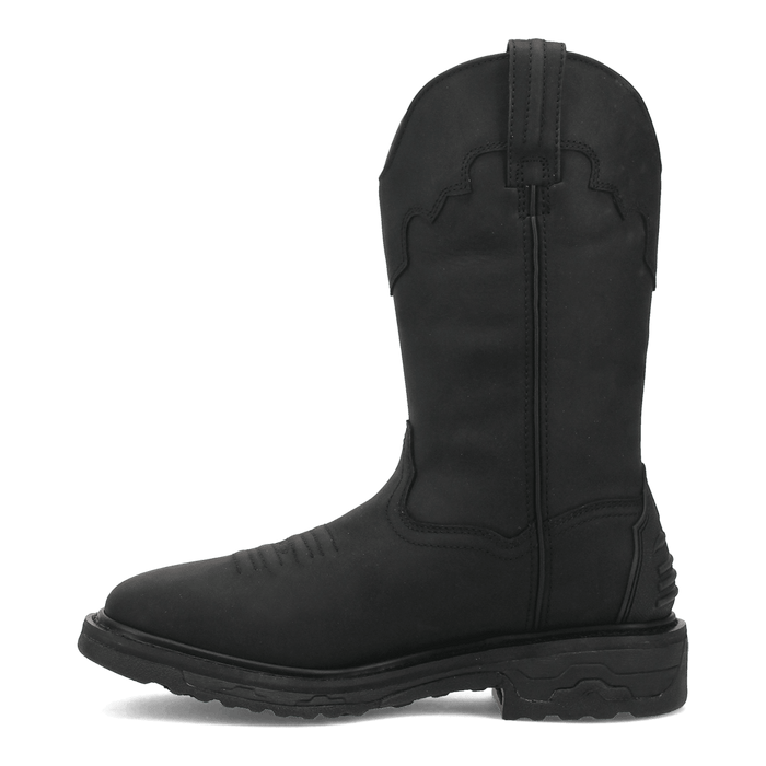 BLAYDE STEEL TOE WATERPROOF LEATHER BOOT