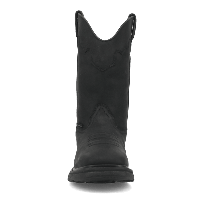 BLAYDE STEEL TOE WATERPROOF LEATHER BOOT