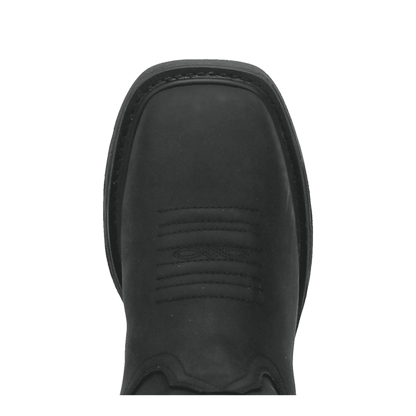BLAYDE STEEL TOE WATERPROOF LEATHER BOOT