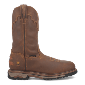 JOURNEYMAN COMPOSITE TOE LEATHER BOOT