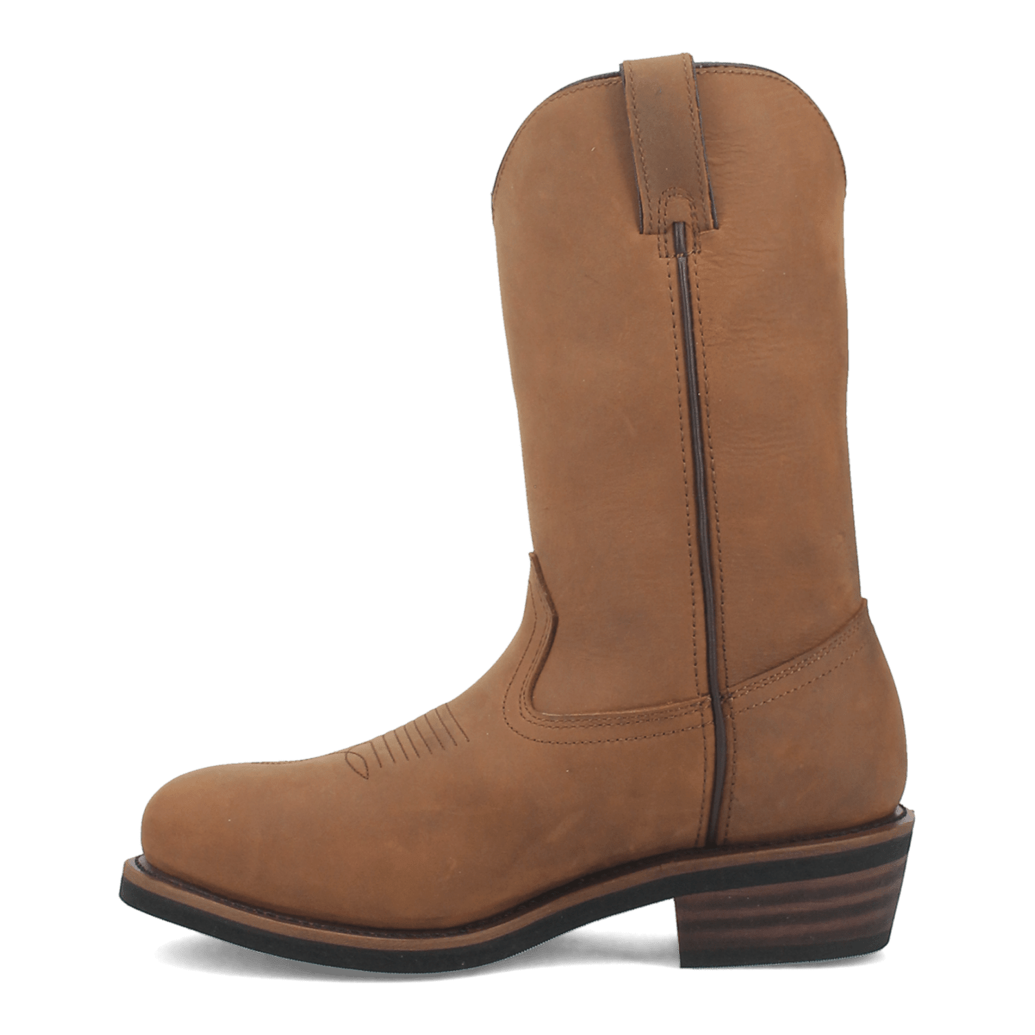ALBUQUERQUE WATERPROOF LEATHER BOOT