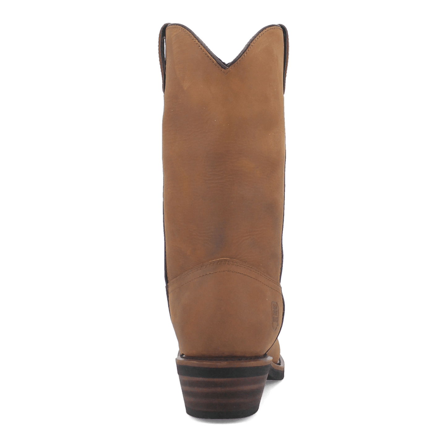 ALBUQUERQUE WATERPROOF LEATHER BOOT