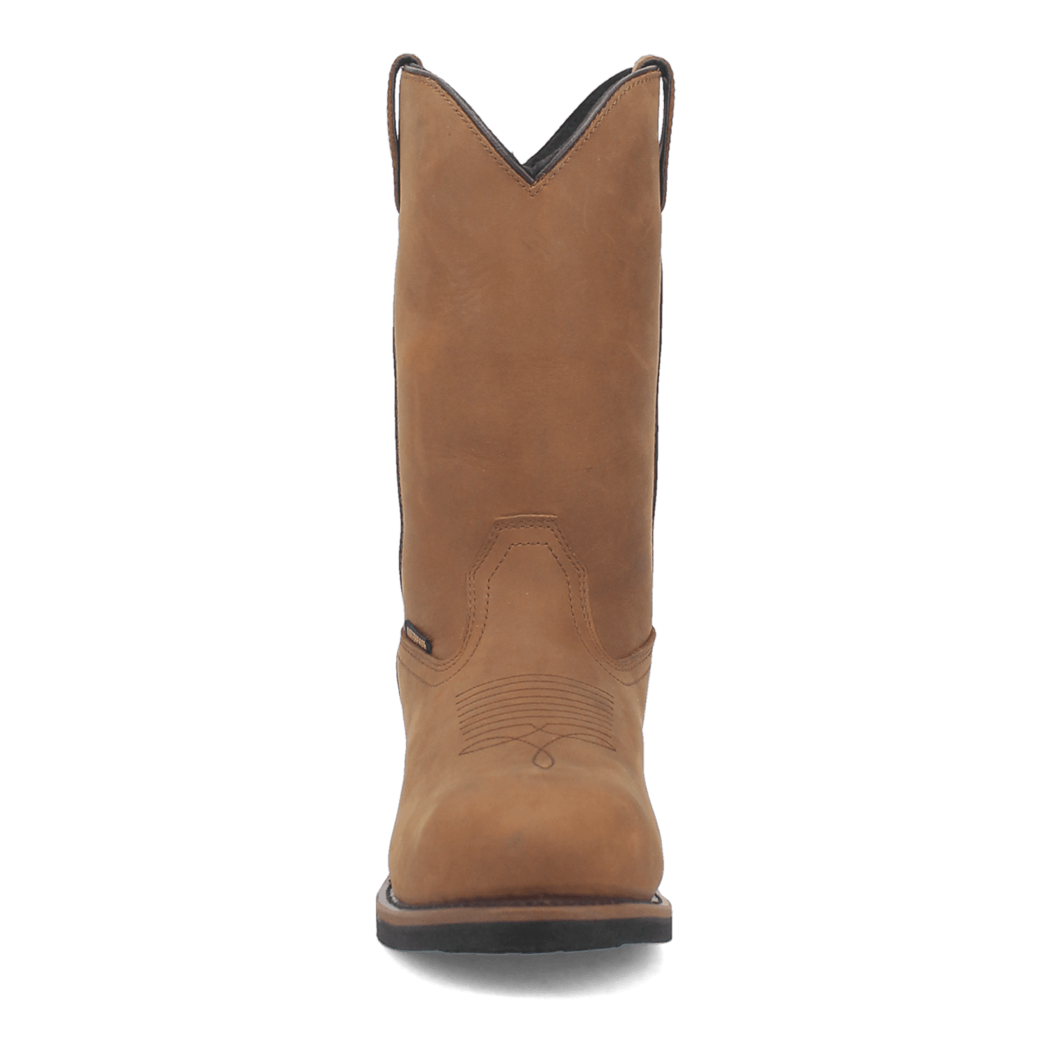 ALBUQUERQUE WATERPROOF LEATHER BOOT