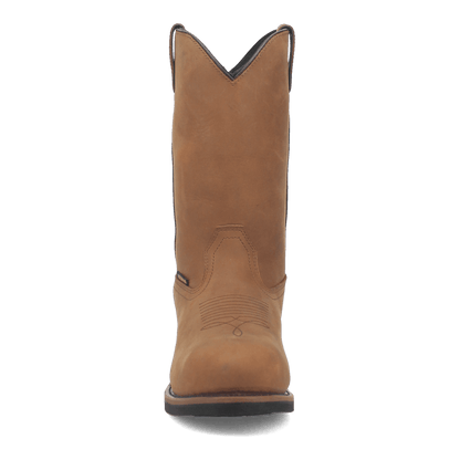 ALBUQUERQUE WATERPROOF LEATHER BOOT
