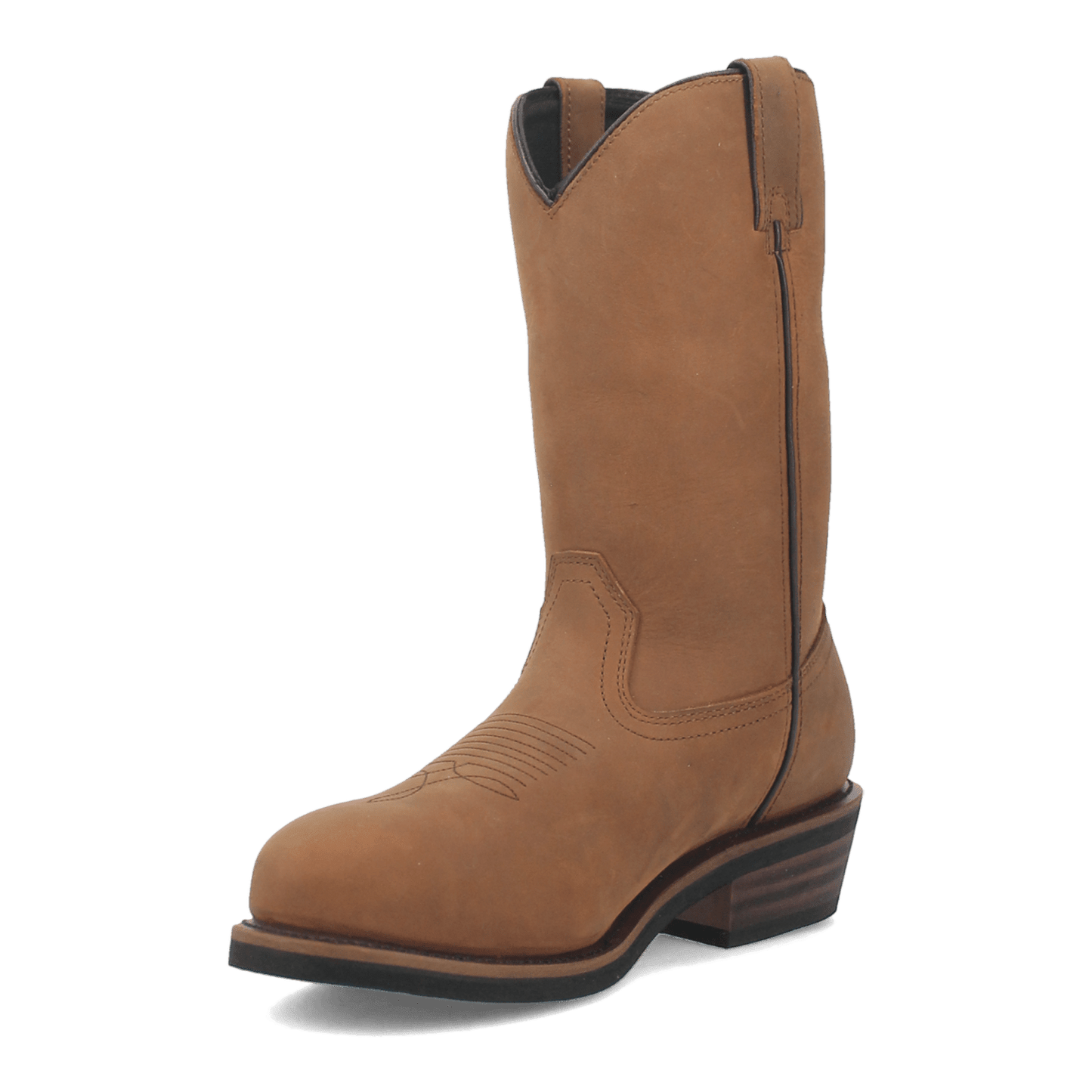 ALBUQUERQUE WATERPROOF LEATHER BOOT