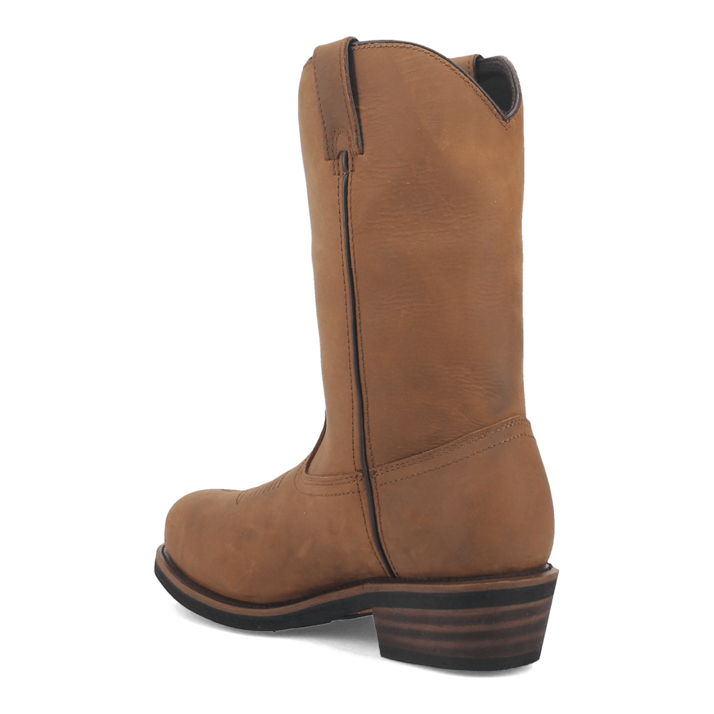 ALBUQUERQUE WATERPROOF LEATHER BOOT