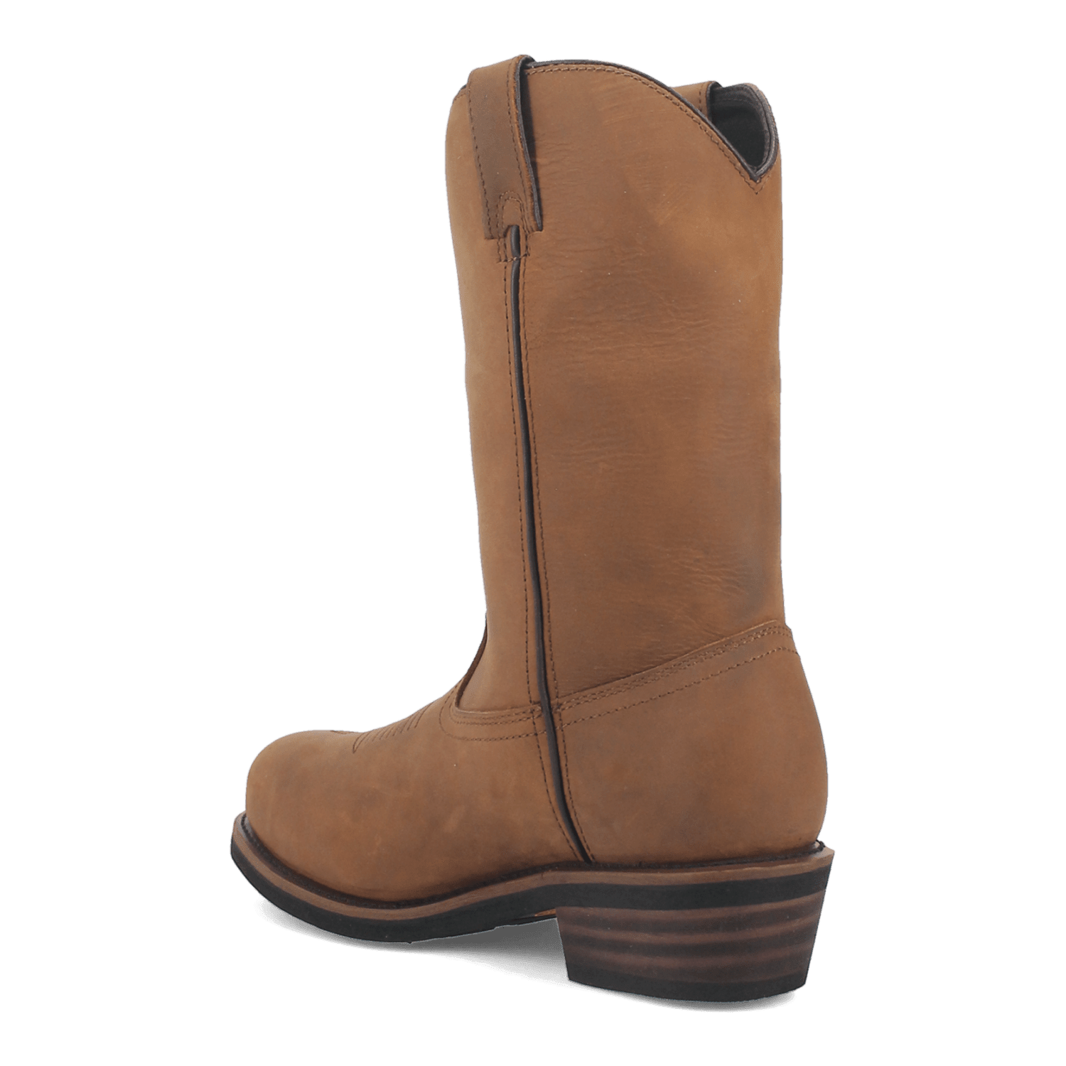 ALBUQUERQUE WATERPROOF LEATHER BOOT