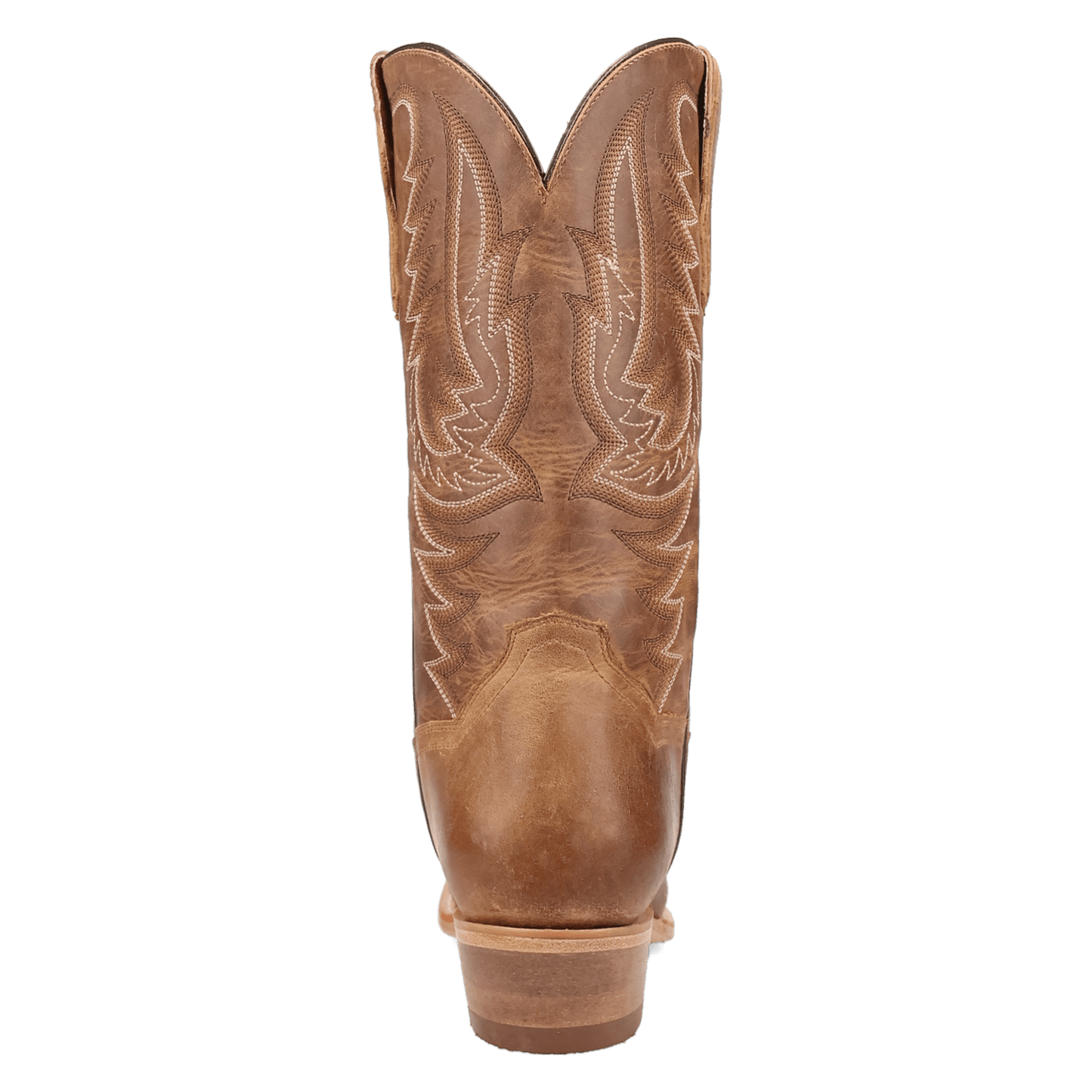 ROMAN LEATHER BOOT