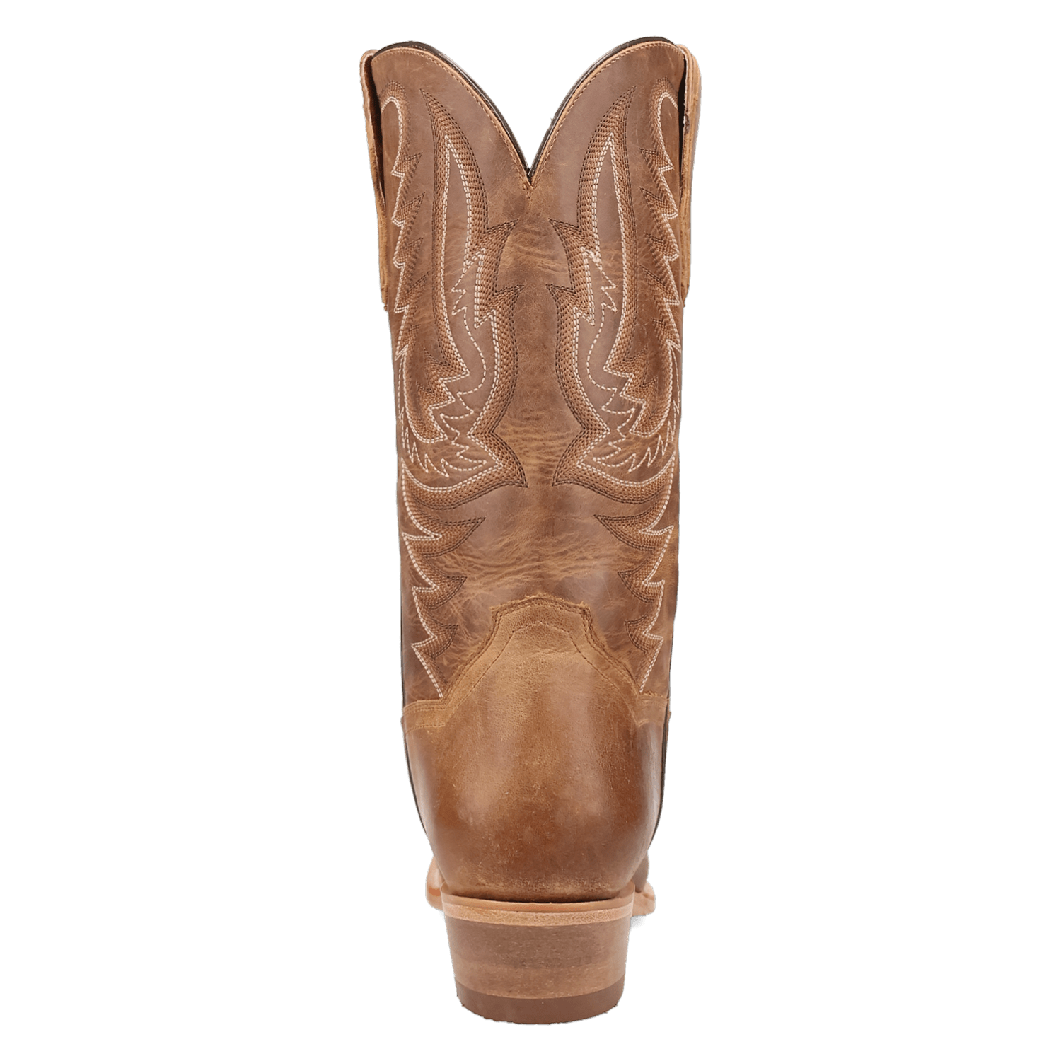 ROMAN LEATHER BOOT