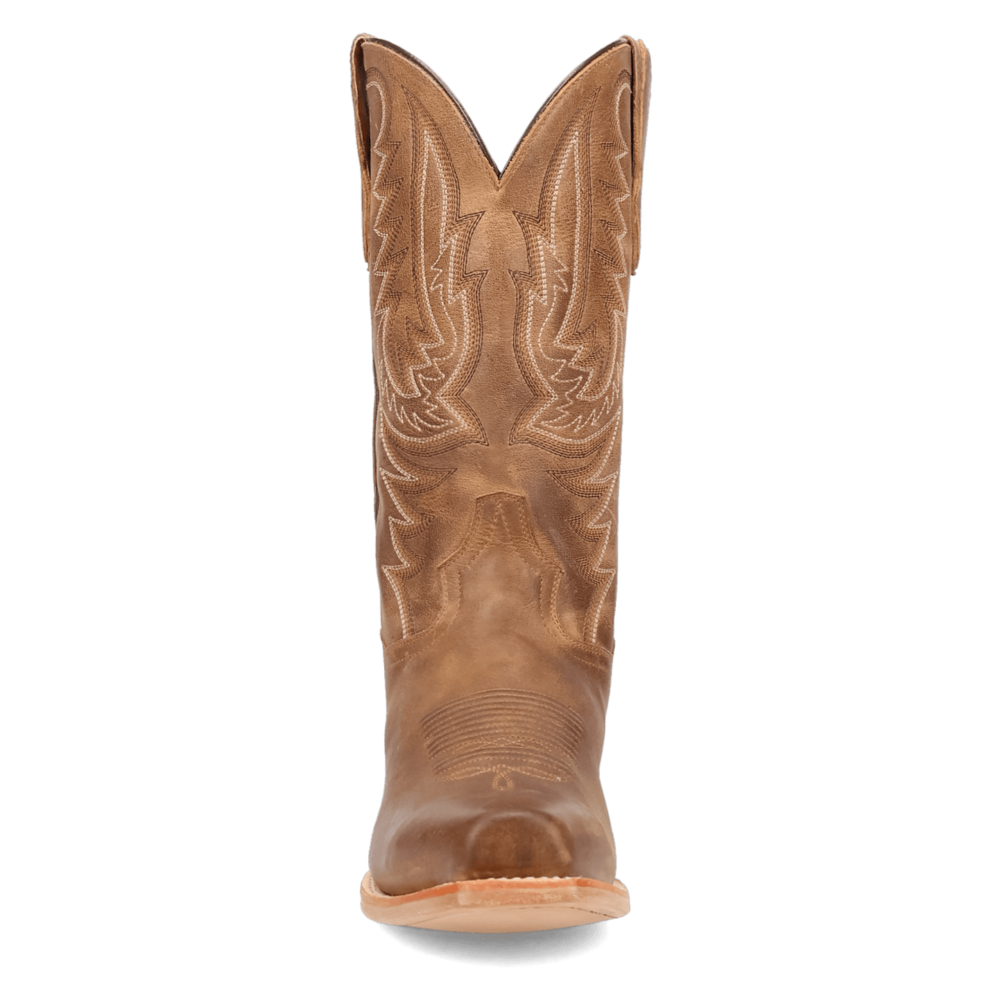 ROMAN LEATHER BOOT