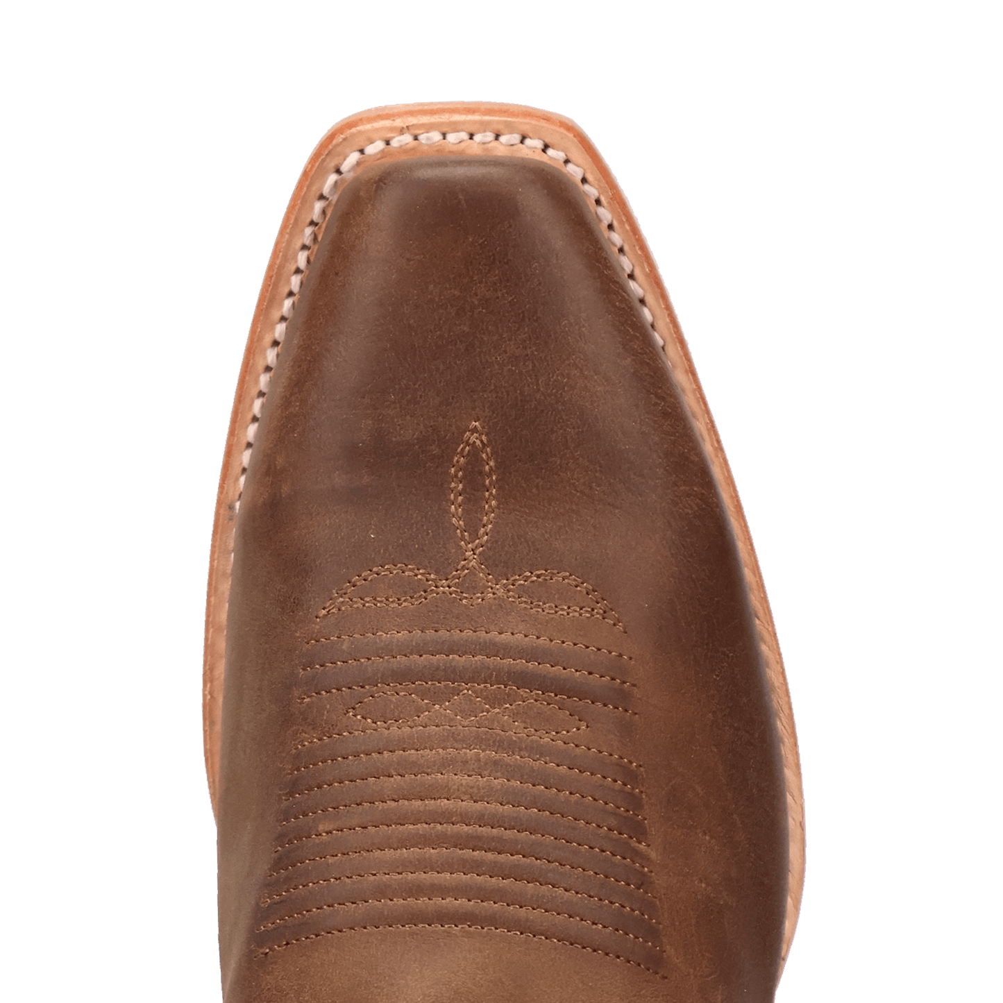 ROMAN LEATHER BOOT