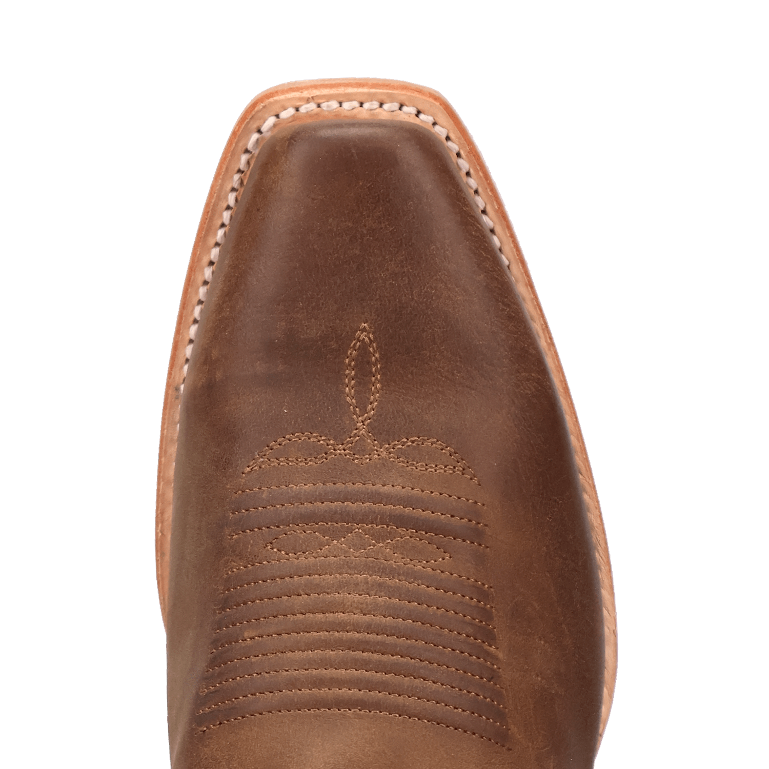 ROMAN LEATHER BOOT