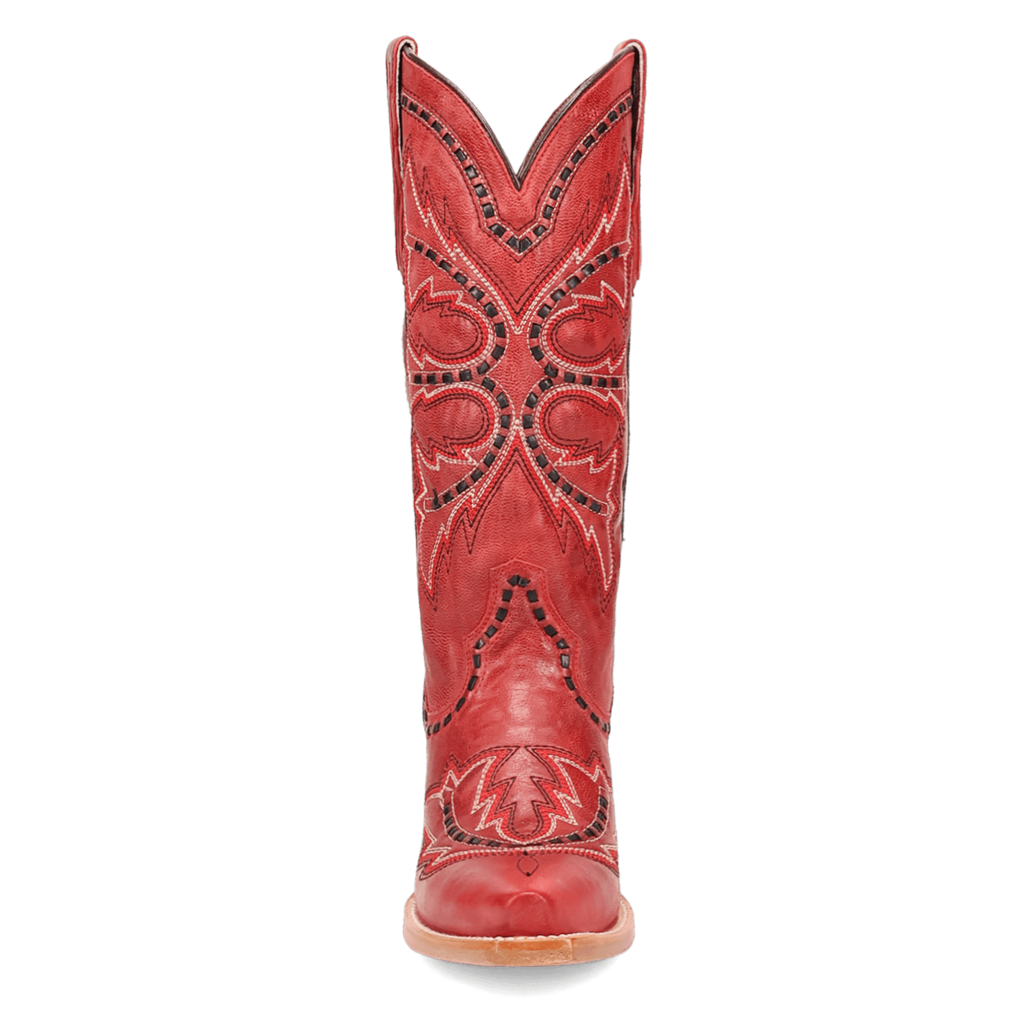 MESA LEATHER BOOT