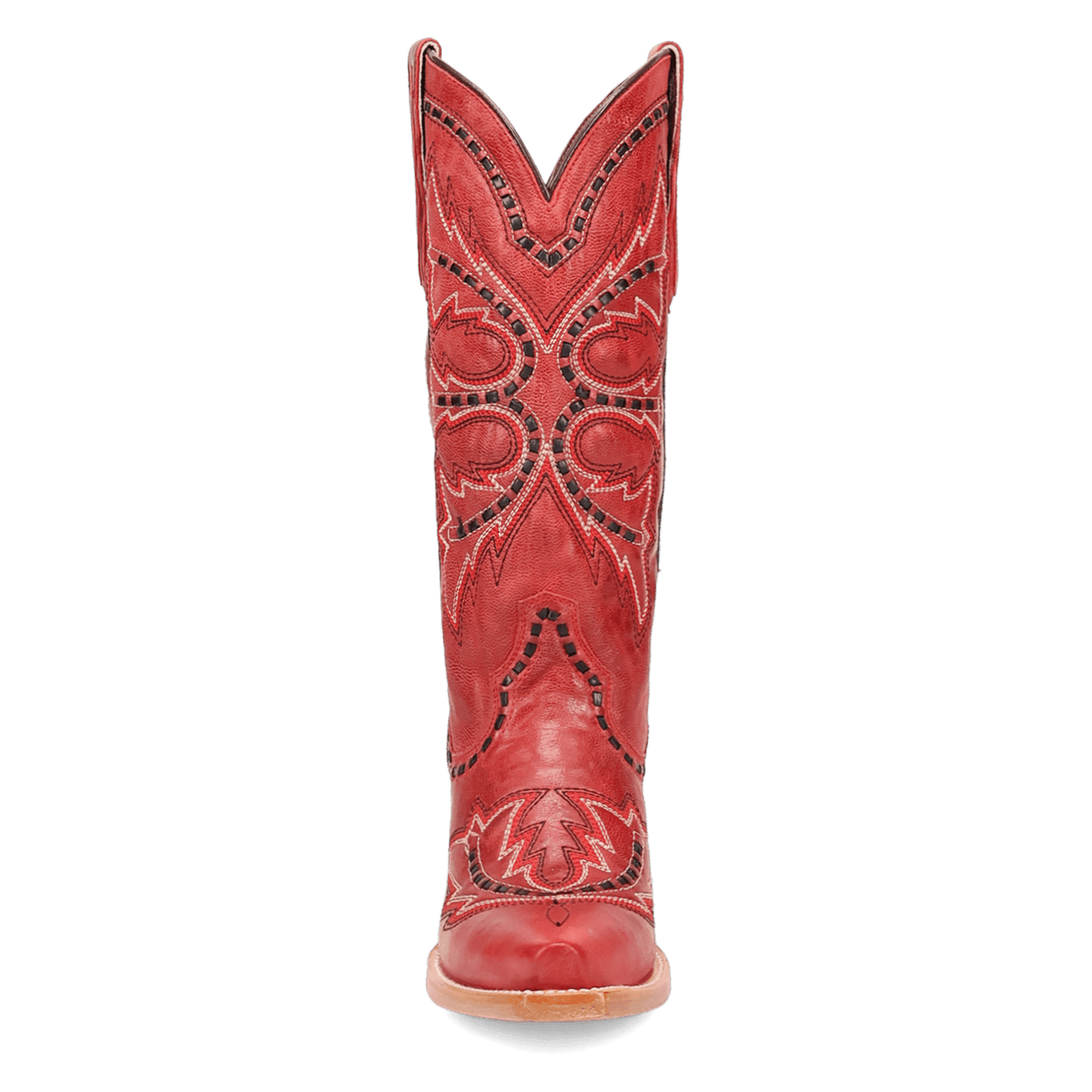 MESA LEATHER BOOT