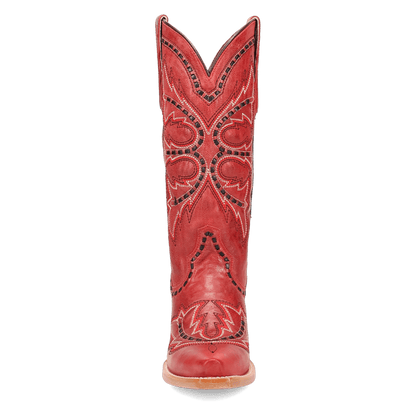 MESA LEATHER BOOT