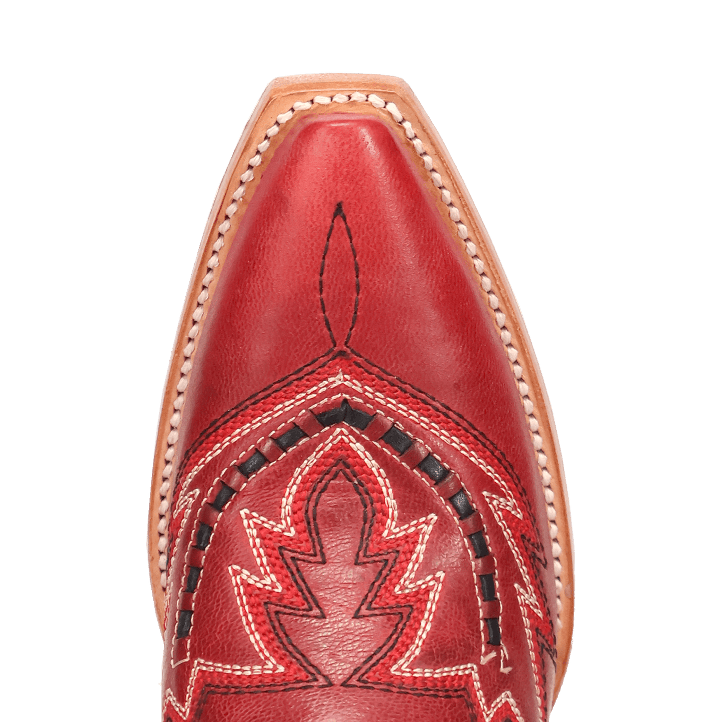 MESA LEATHER BOOT