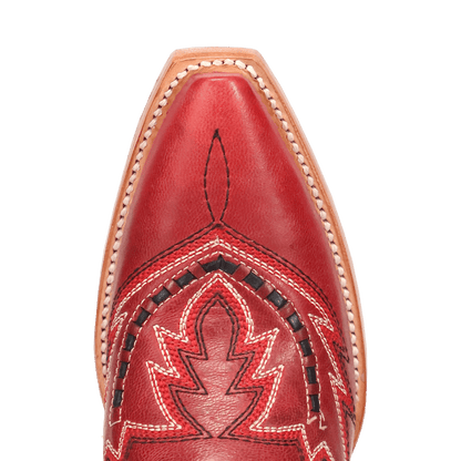 MESA LEATHER BOOT
