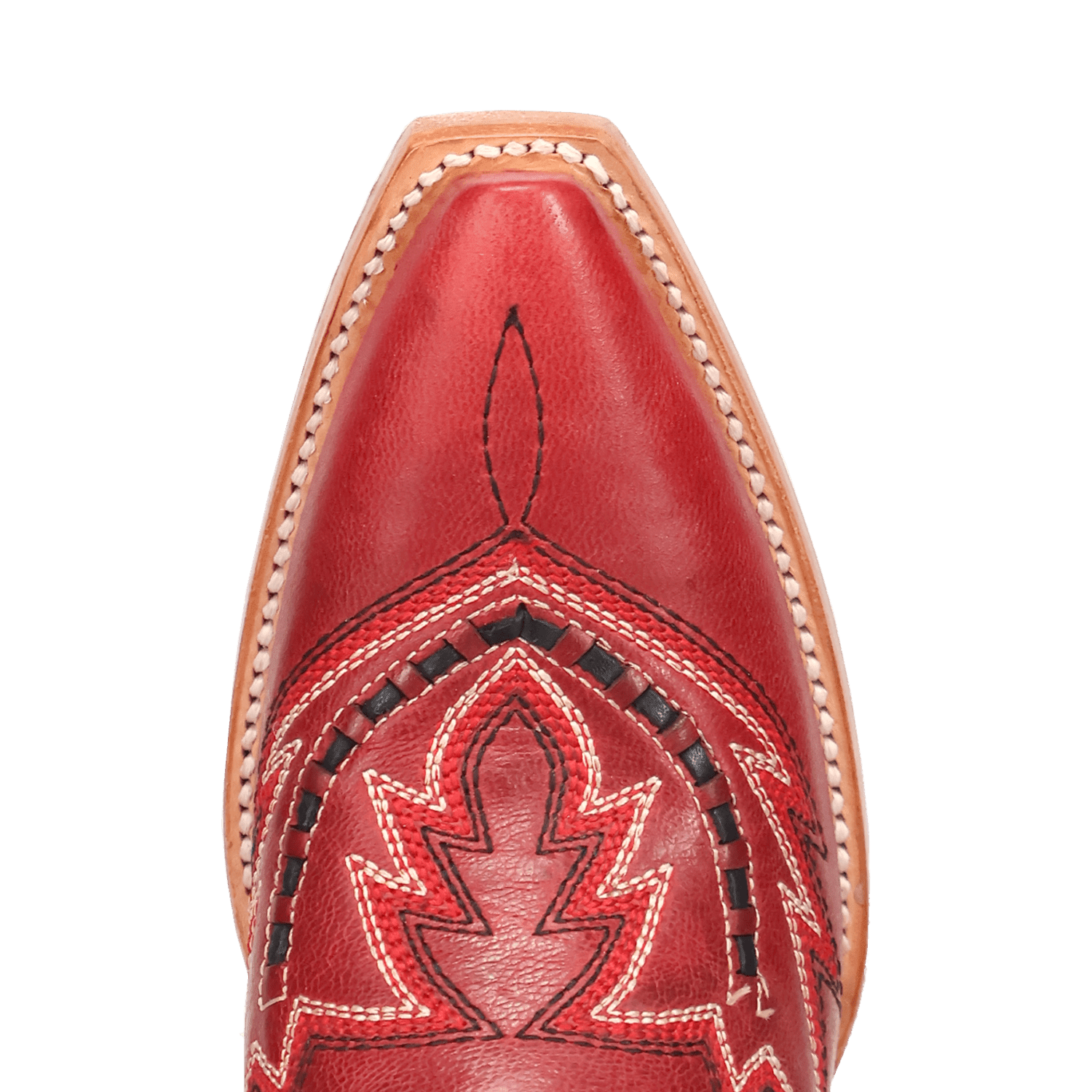 MESA LEATHER BOOT