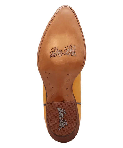 SUNRISE CANYON LEATHER BOOT