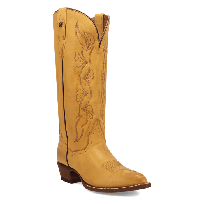 SUNRISE CANYON LEATHER BOOT