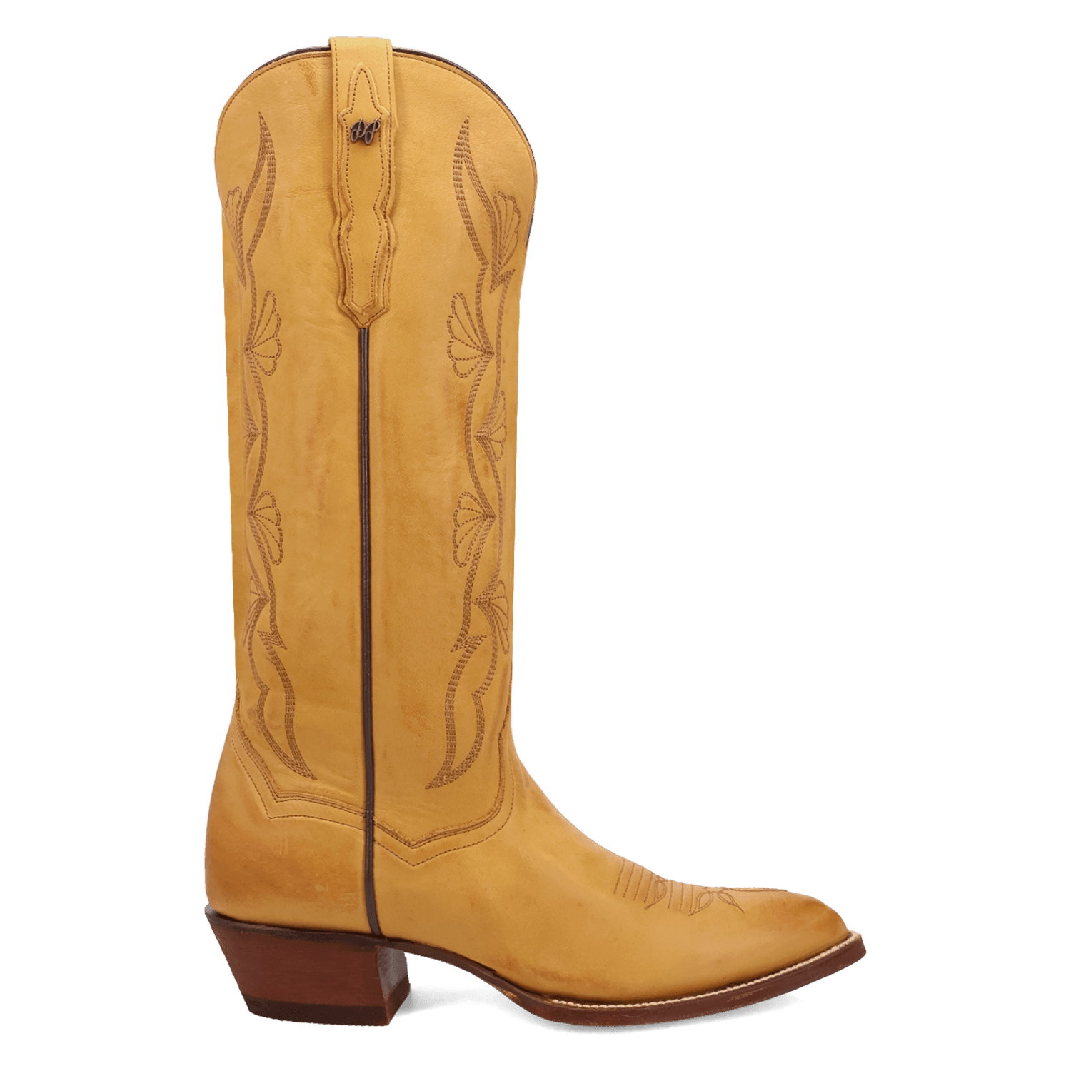 SUNRISE CANYON LEATHER BOOT