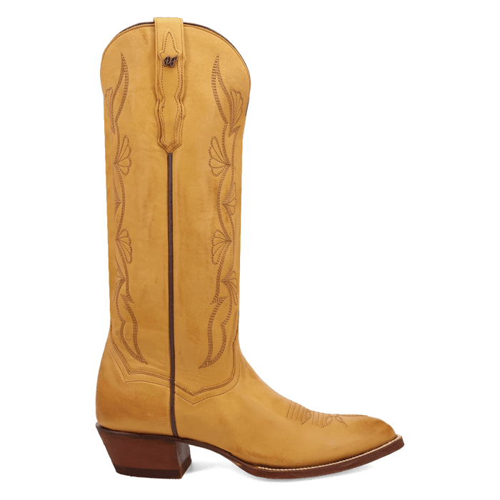 SUNRISE CANYON LEATHER BOOT