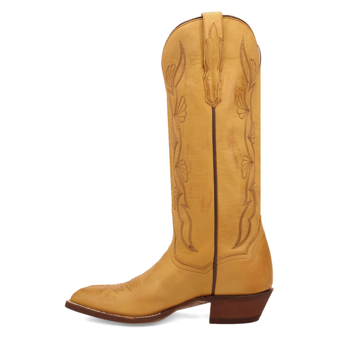 SUNRISE CANYON LEATHER BOOT
